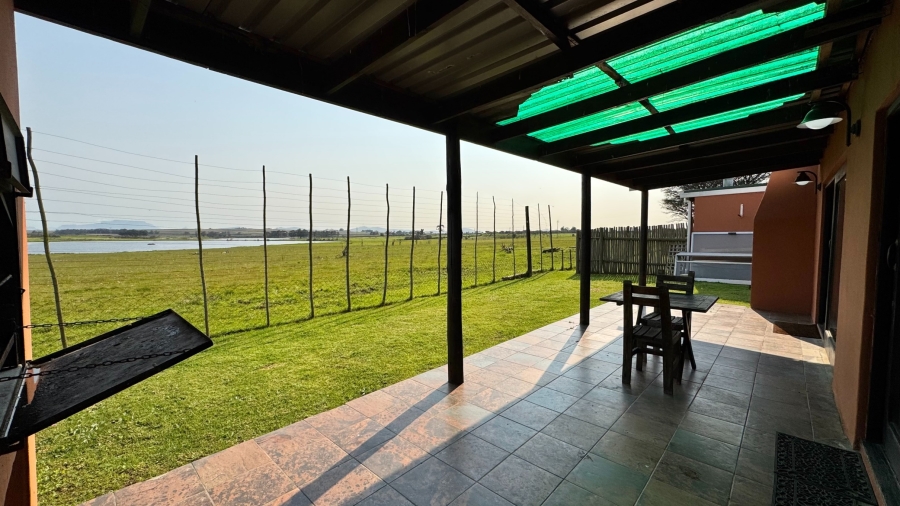 To Let 1 Bedroom Property for Rent in Stellenbosch Farms Western Cape